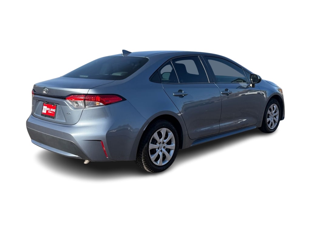 Thumbnail: 2020 Toyota Corolla - 10