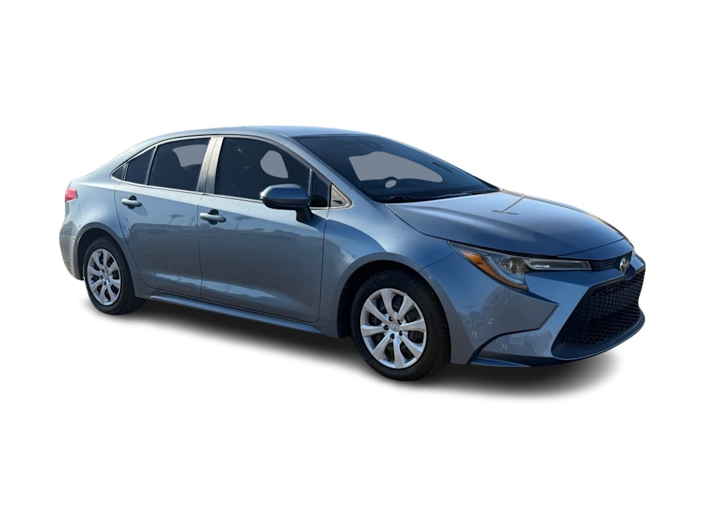 Thumbnail: 2020 Toyota Corolla - 11