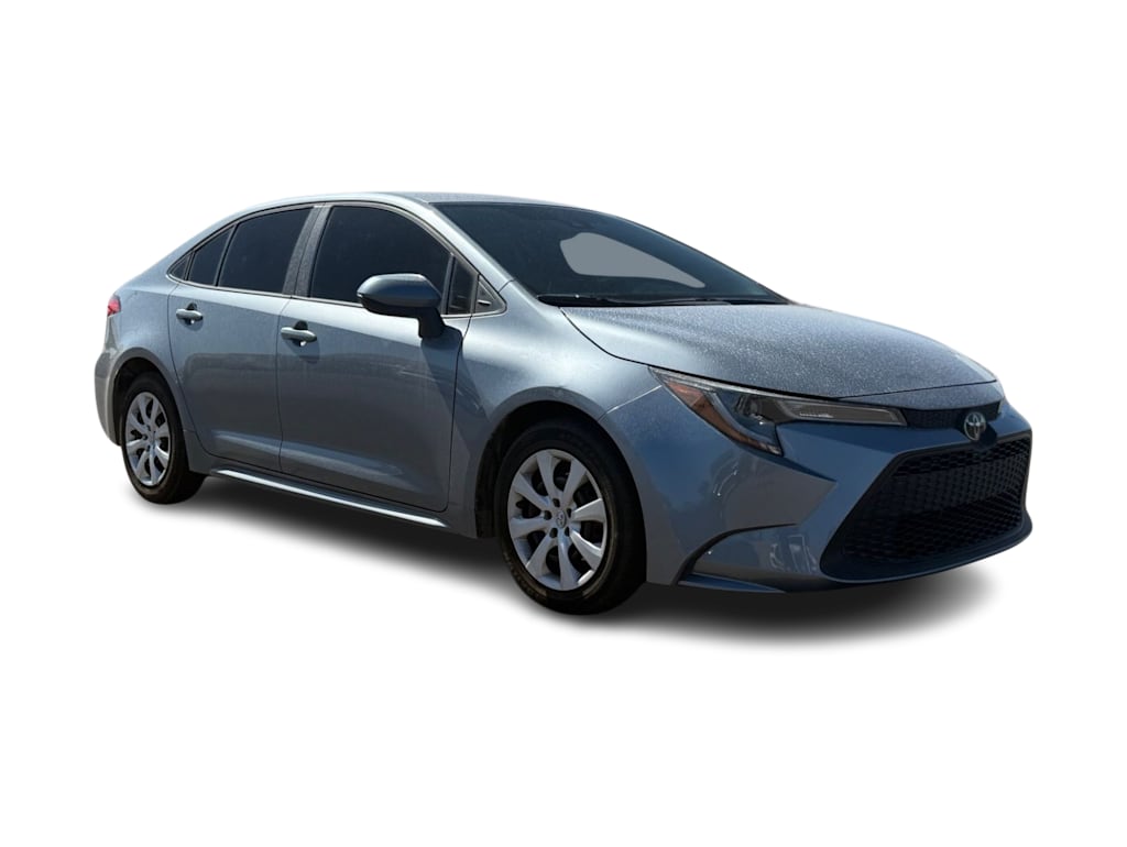 Thumbnail: 2020 Toyota Corolla - 14