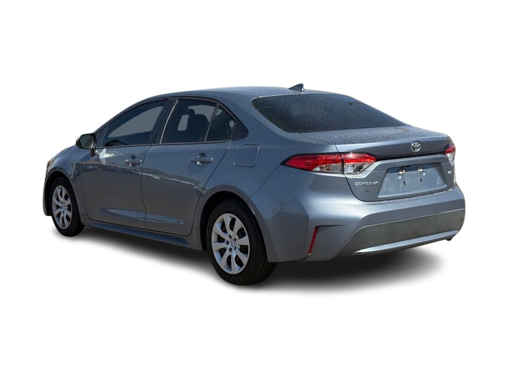 Thumbnail: 2020 Toyota Corolla - 3