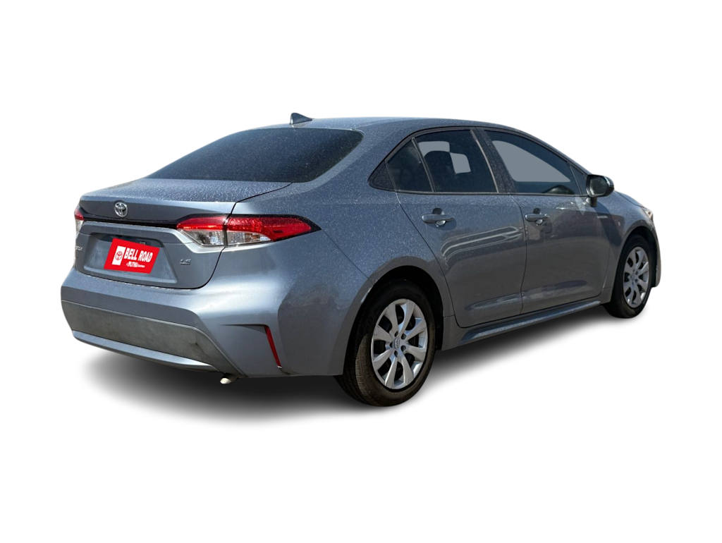 Thumbnail: 2020 Toyota Corolla - 13