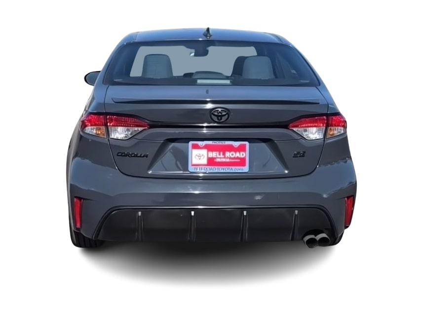 Thumbnail: 2024 Toyota Corolla - 19