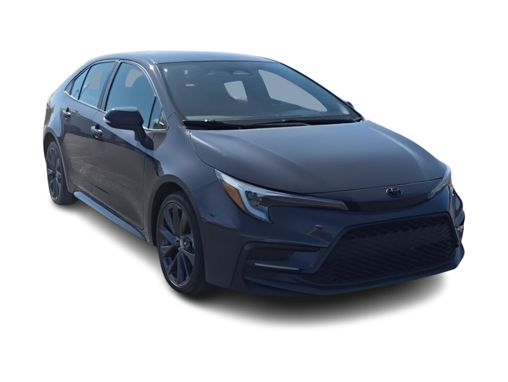 Thumbnail: 2024 Toyota Corolla - 16