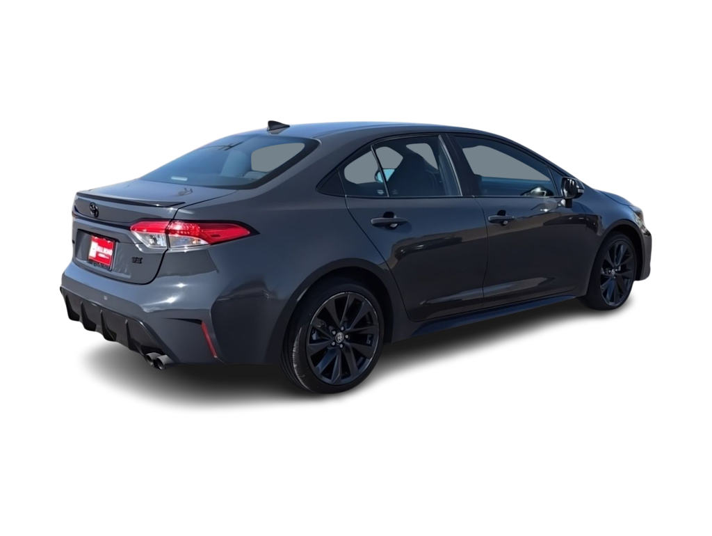 Thumbnail: 2024 Toyota Corolla - 19