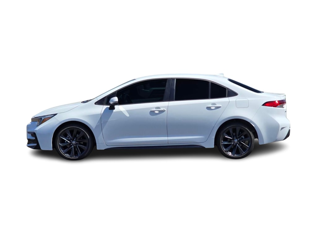 Thumbnail: 2025 Toyota Corolla - 3
