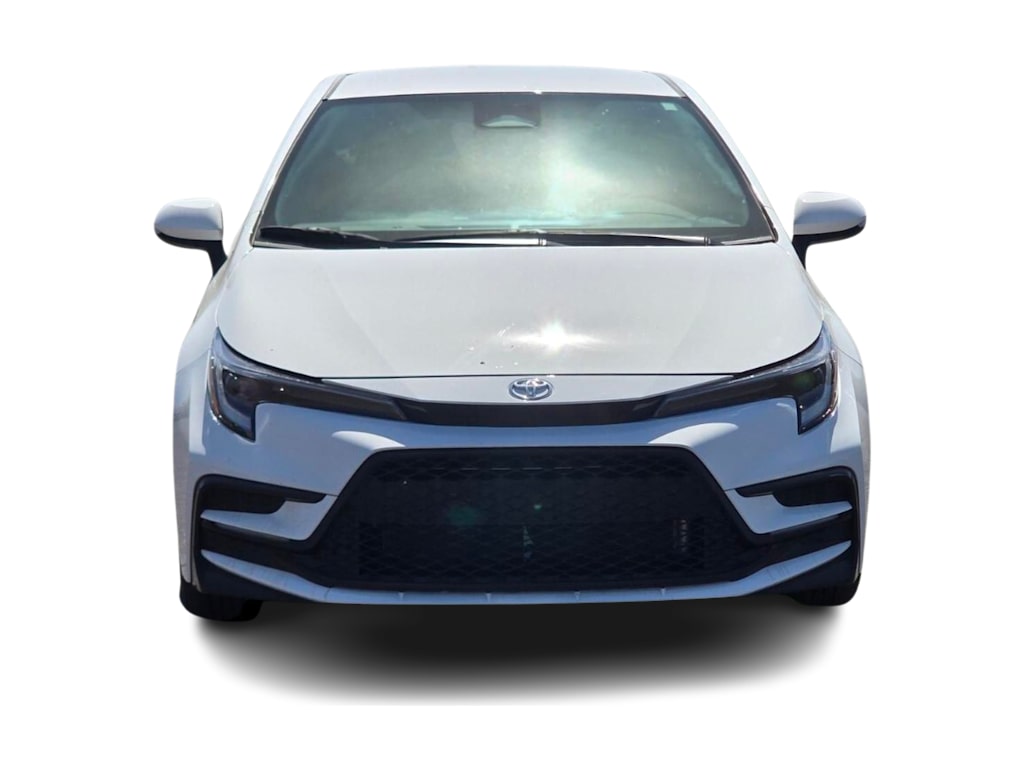 Thumbnail: 2025 Toyota Corolla - 18