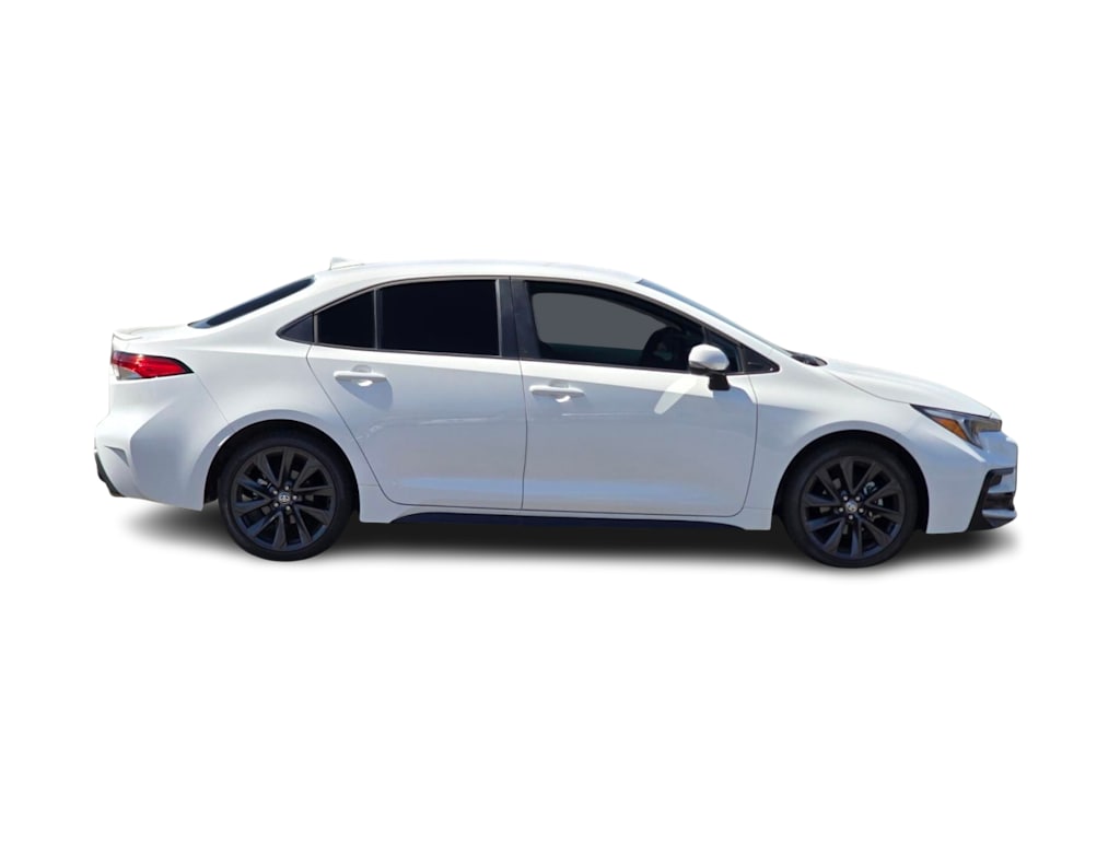 Thumbnail: 2025 Toyota Corolla - 16