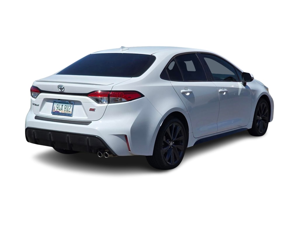 Thumbnail: 2025 Toyota Corolla - 15