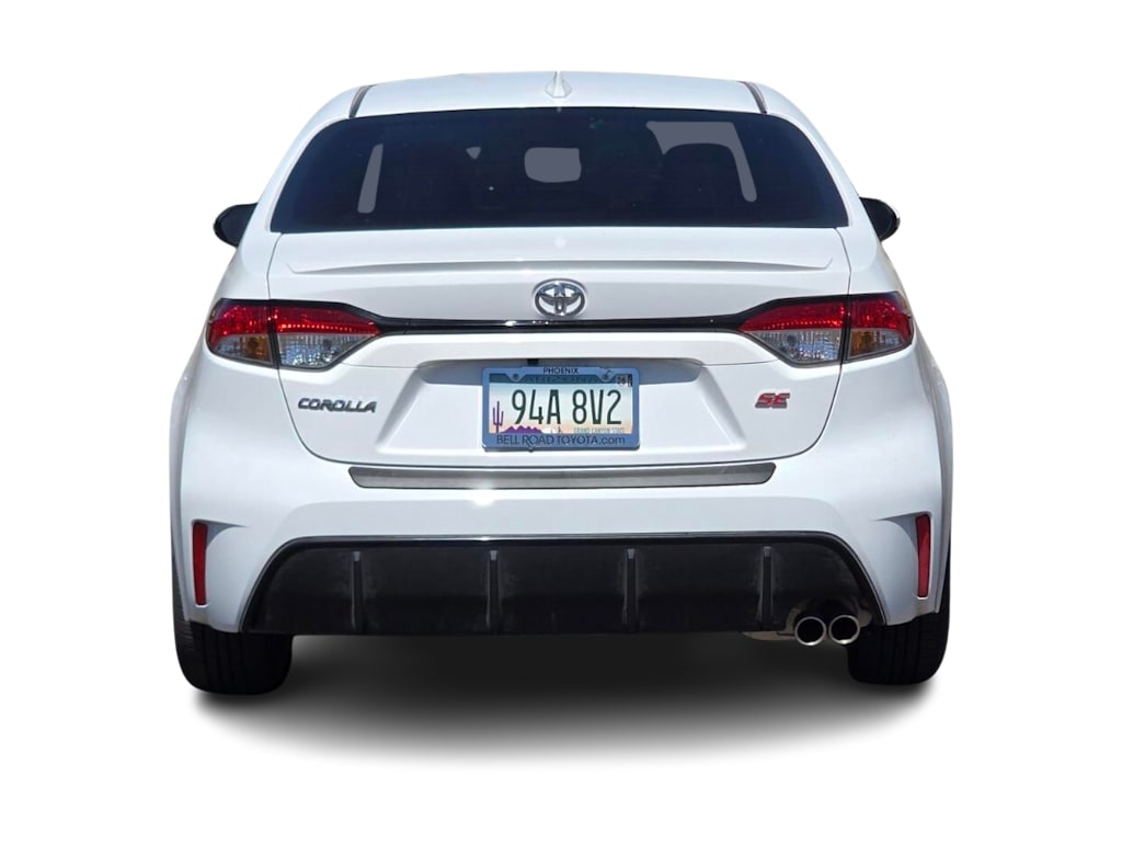 Thumbnail: 2025 Toyota Corolla - 6