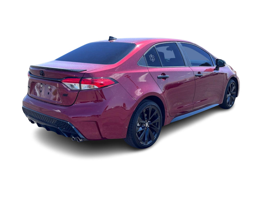 Thumbnail: 2022 Toyota Corolla - 12