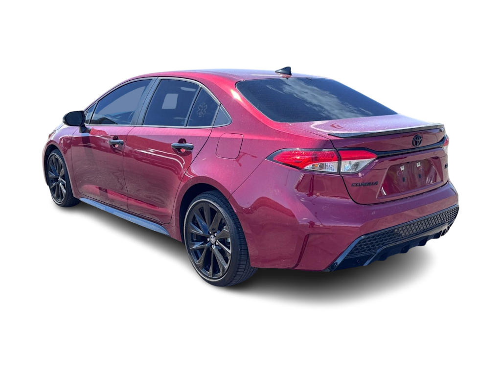 Thumbnail: 2022 Toyota Corolla - 3