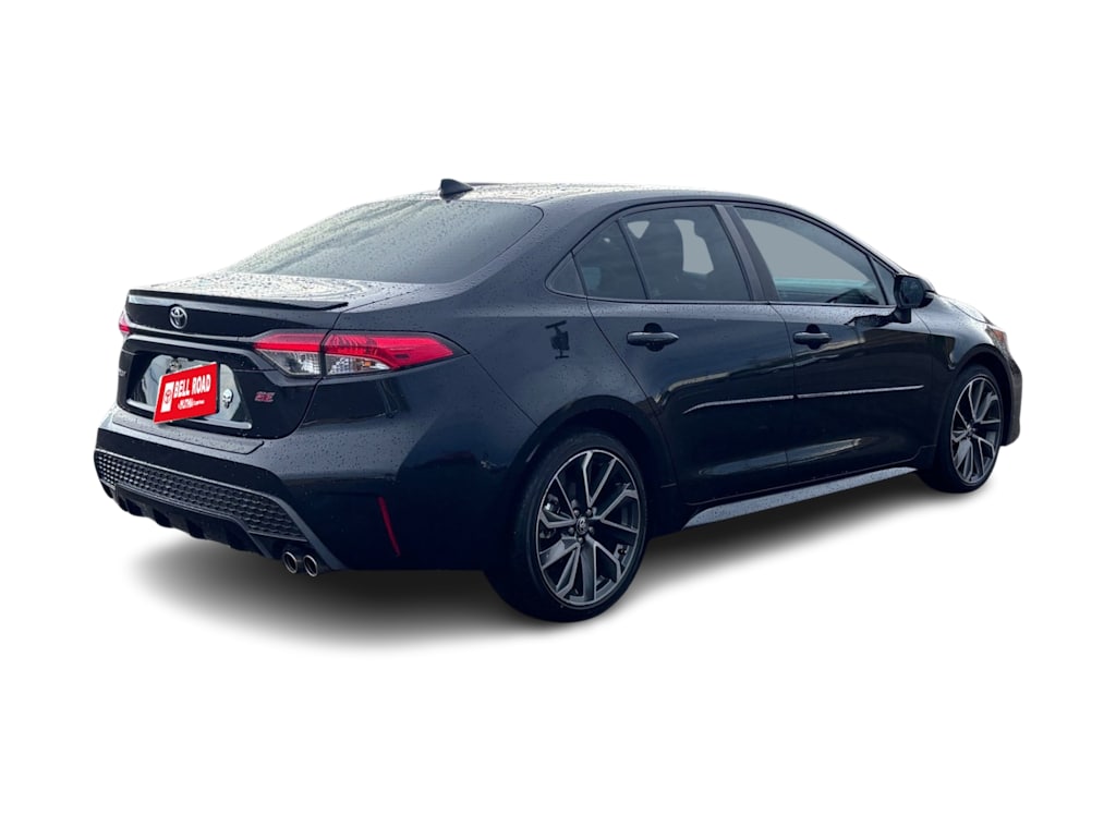 Thumbnail: 2022 Toyota Corolla - 14