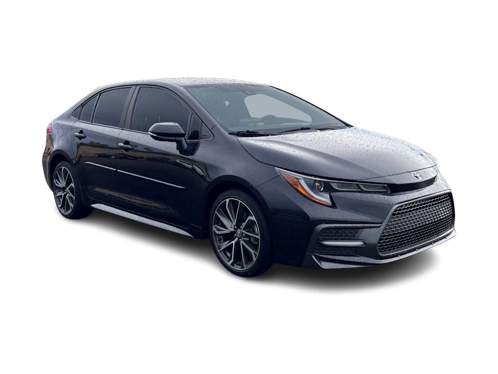 Thumbnail: 2022 Toyota Corolla - 15