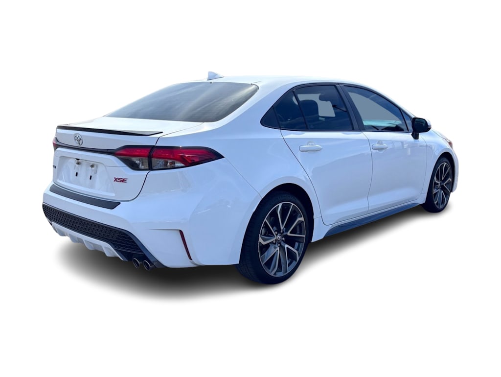 Thumbnail: 2021 Toyota Corolla - 15