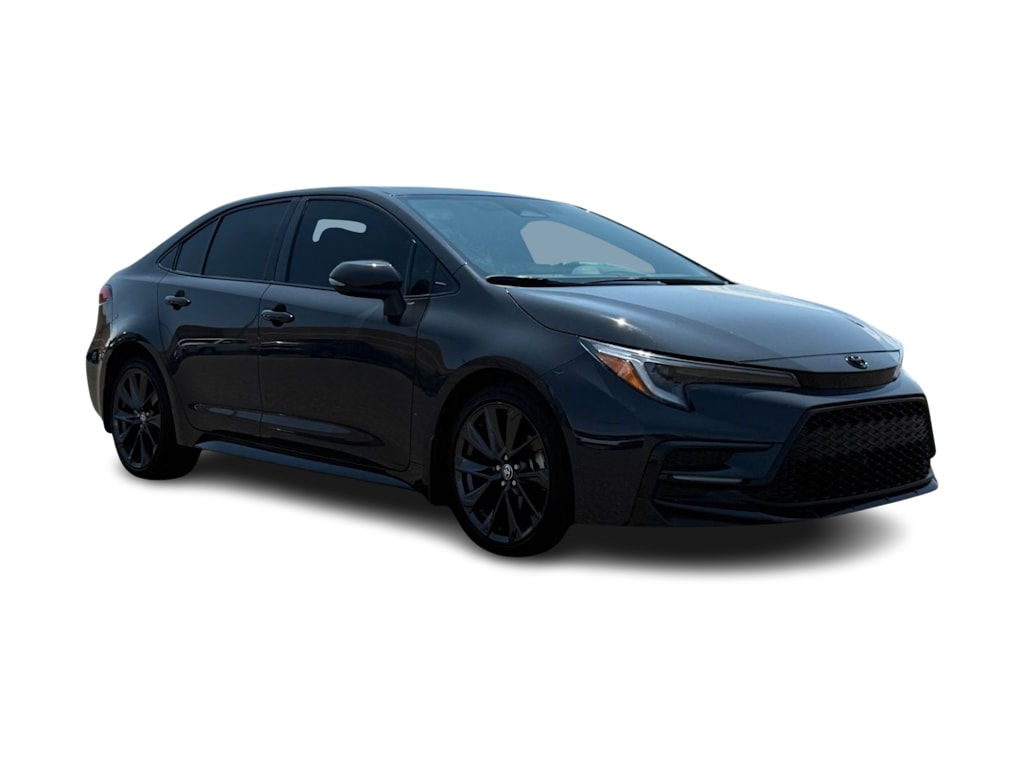 Thumbnail: 2024 Toyota Corolla - 15