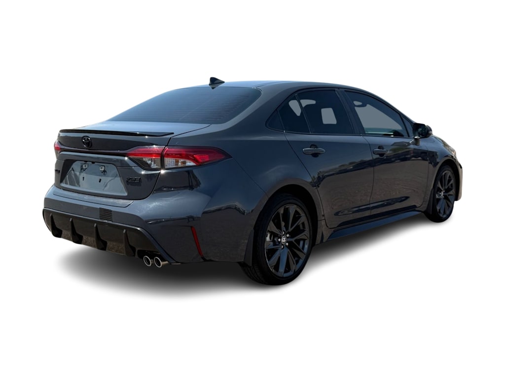 Thumbnail: 2024 Toyota Corolla - 14