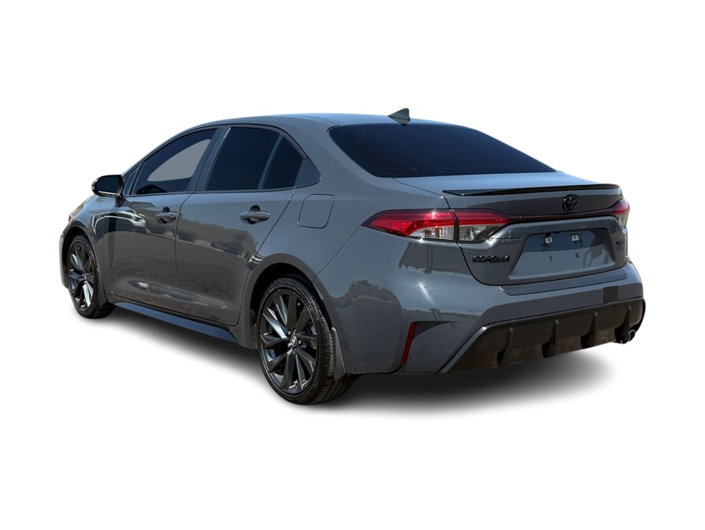 Thumbnail: 2024 Toyota Corolla - 3