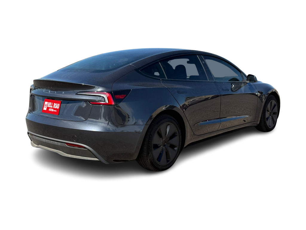 Thumbnail: 2025 Tesla Model 3 - 11