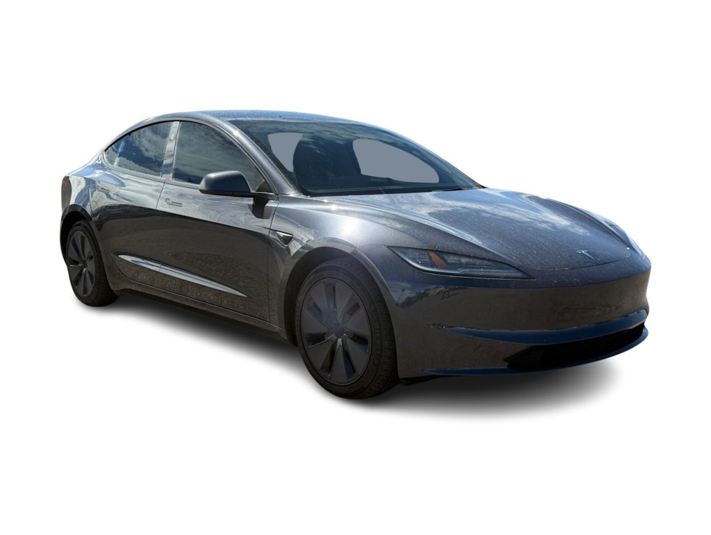 Thumbnail: 2025 Tesla Model 3 - 12