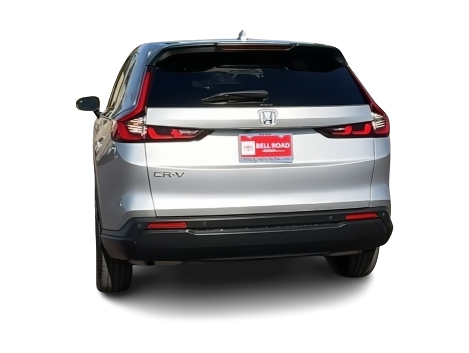 Thumbnail: 2025 Honda CR-V - 4