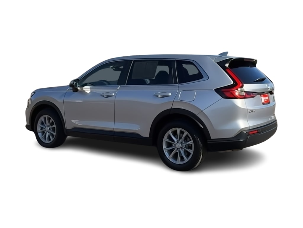 Thumbnail: 2025 Honda CR-V - 3