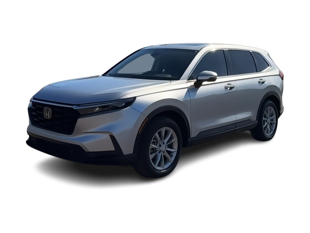 Thumbnail: 2025 Honda CR-V - 17
