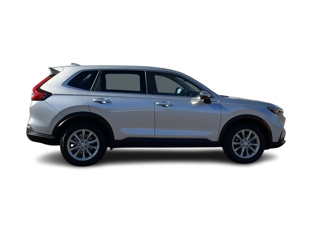 Thumbnail: 2025 Honda CR-V - 19