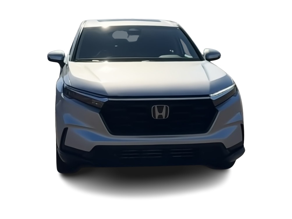 Thumbnail: 2025 Honda CR-V - 5