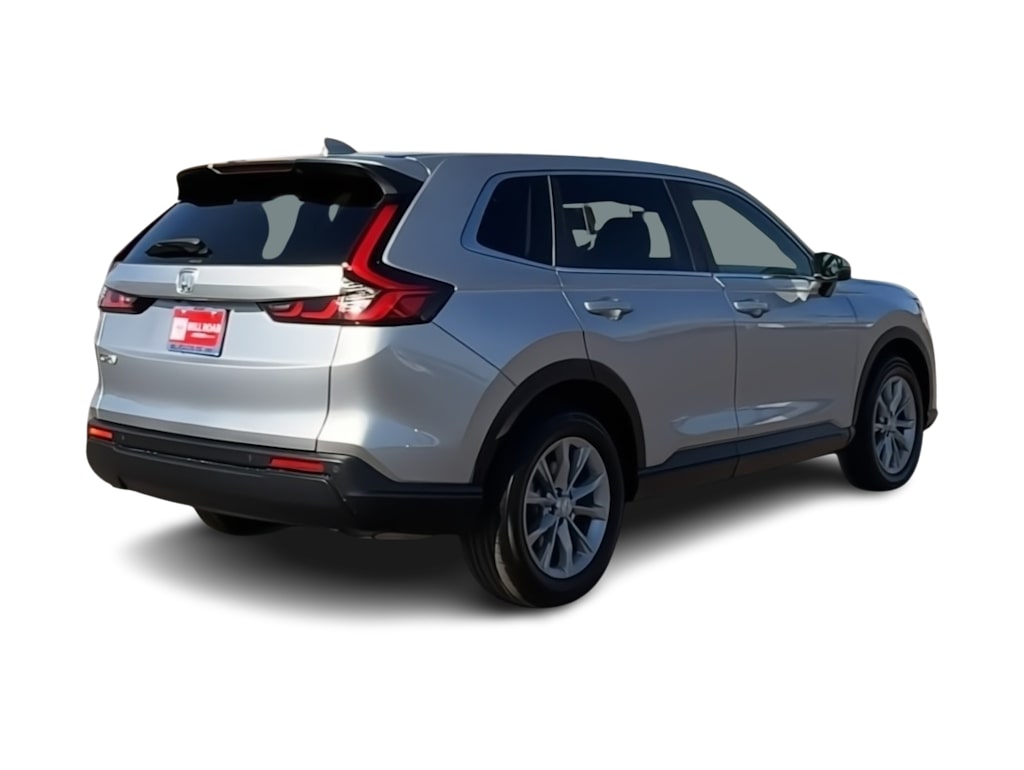 Thumbnail: 2025 Honda CR-V - 18