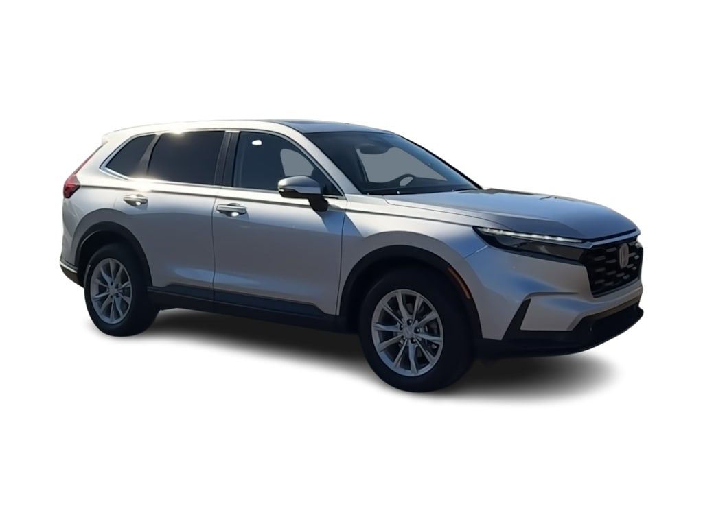 Thumbnail: 2025 Honda CR-V - 16