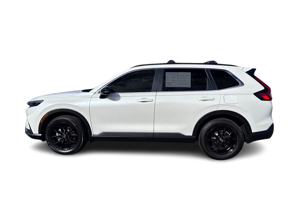 Thumbnail: 2025 Honda CR-V - 3
