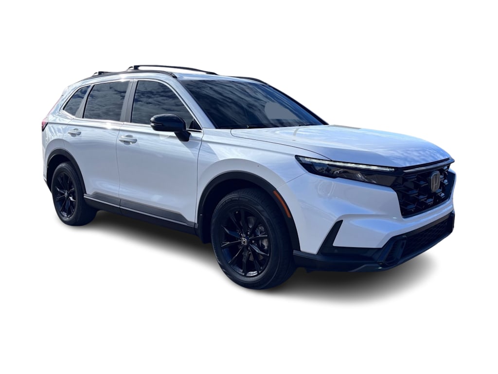 Thumbnail: 2025 Honda CR-V - 19