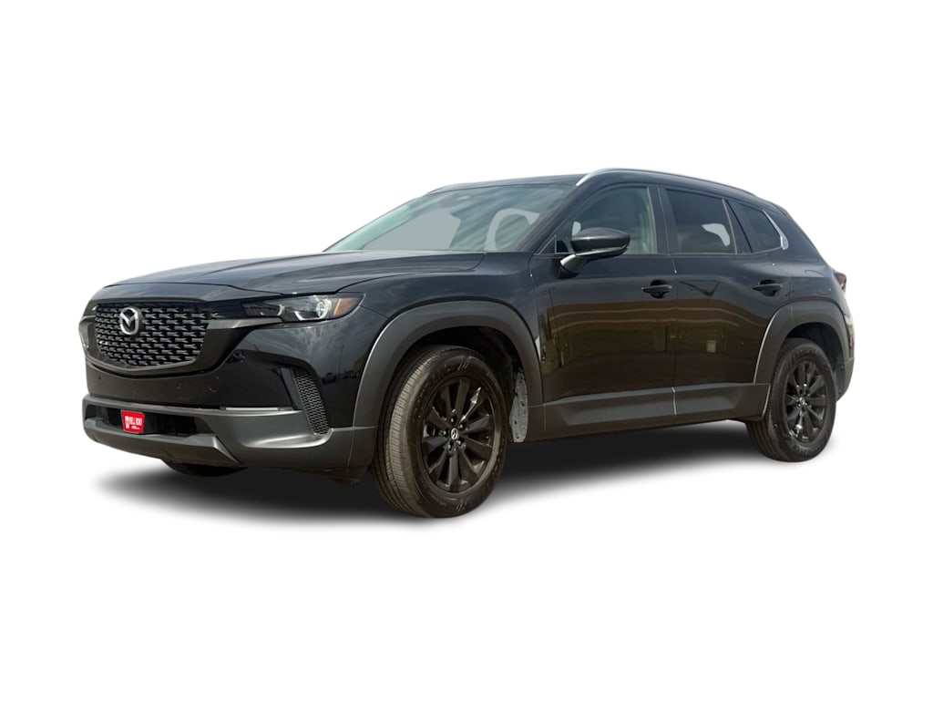 Thumbnail: 2026 Mazda CX-50 - 12