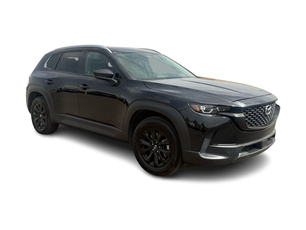 Thumbnail: 2026 Mazda CX-50 - 14