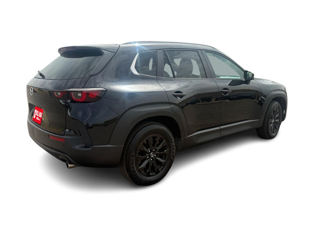 Thumbnail: 2026 Mazda CX-50 - 13