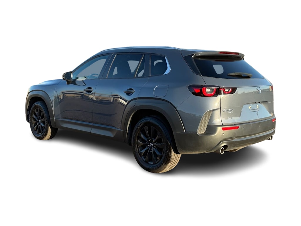 Thumbnail: 2026 Mazda CX-50 - 3