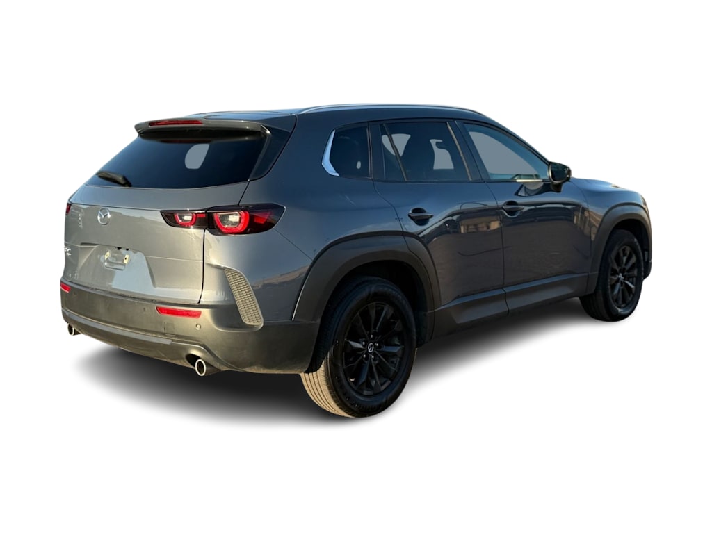 Thumbnail: 2026 Mazda CX-50 - 12