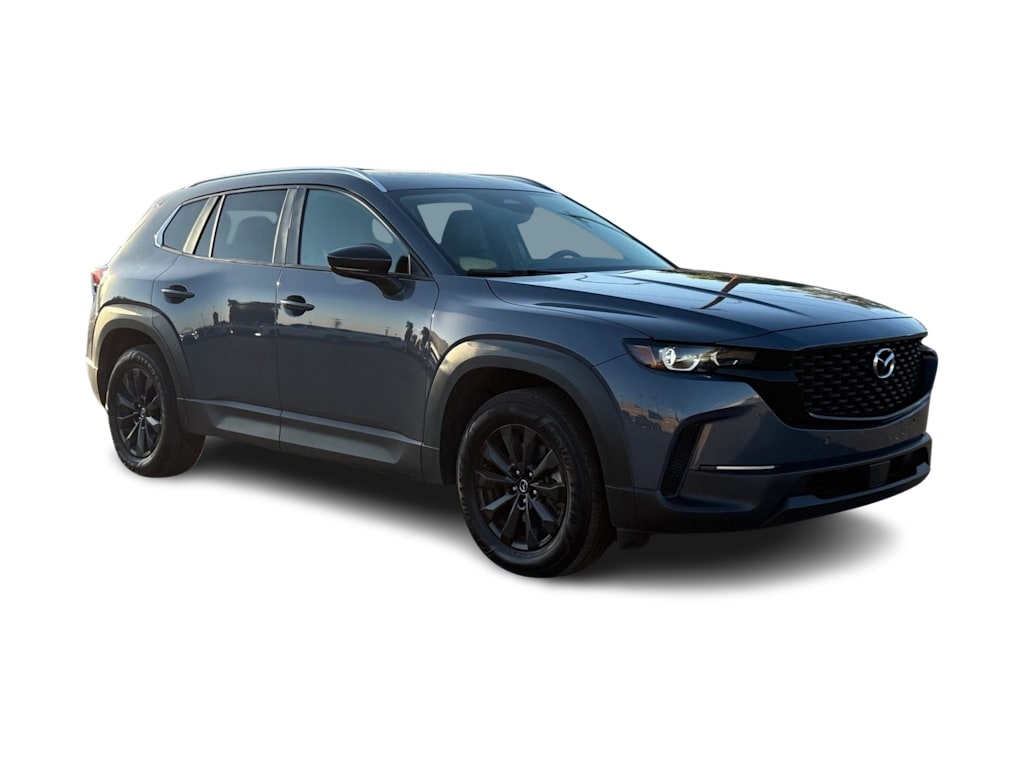 Thumbnail: 2026 Mazda CX-50 - 13