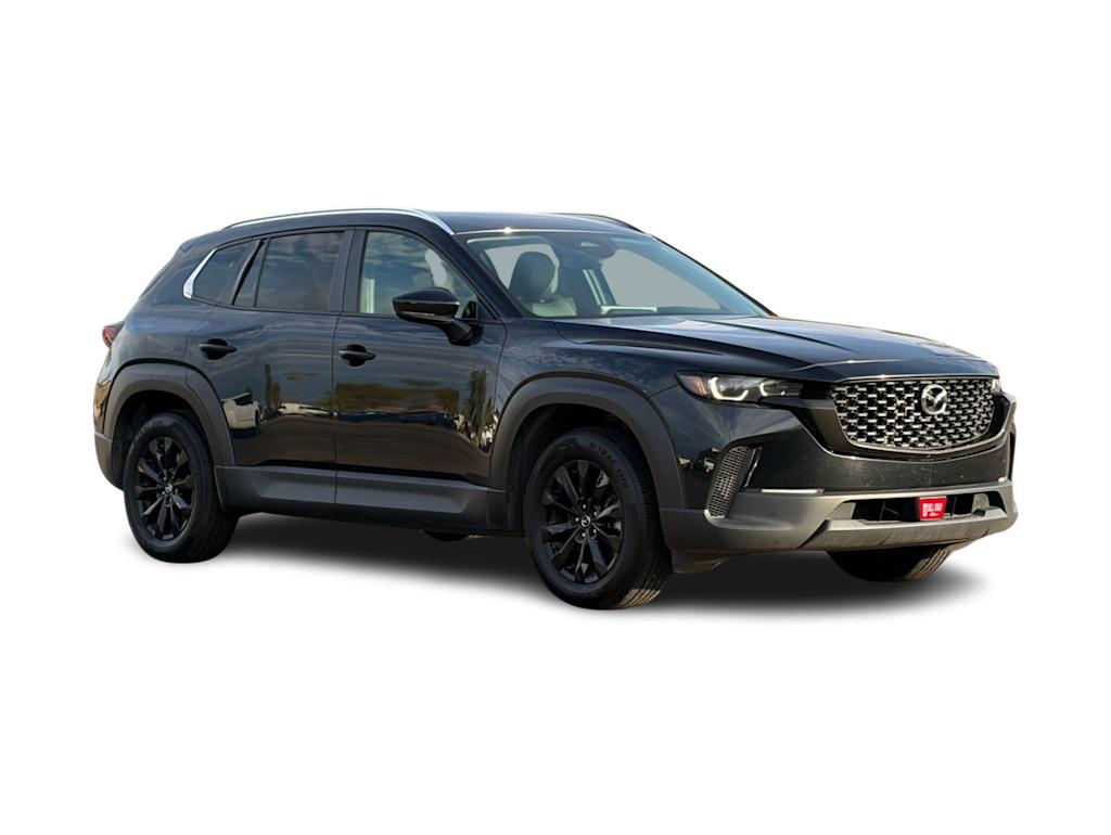 Thumbnail: 2025 Mazda CX-50 - 11
