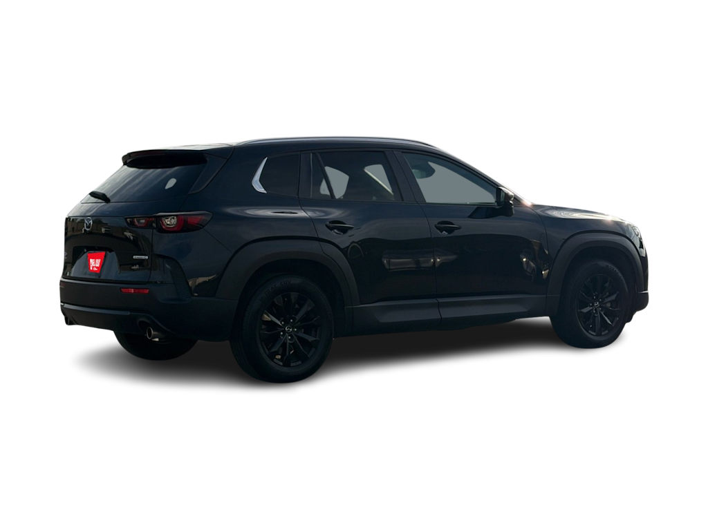 Thumbnail: 2025 Mazda CX-50 - 10