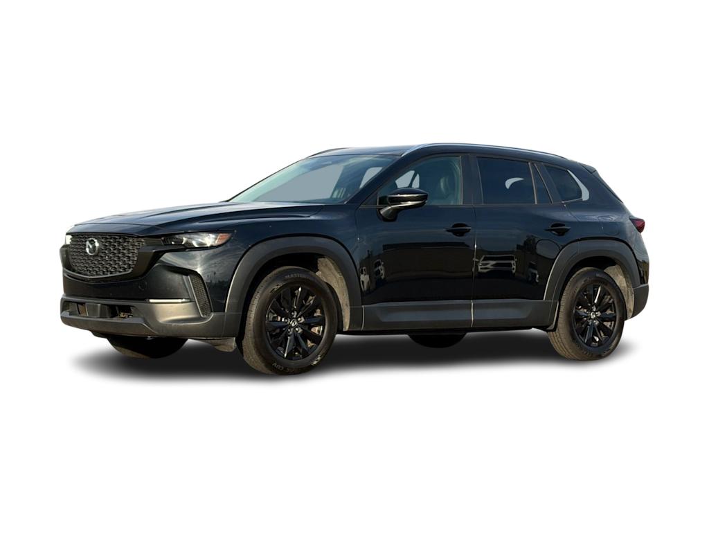Thumbnail: 2025 Mazda CX-50 - 3