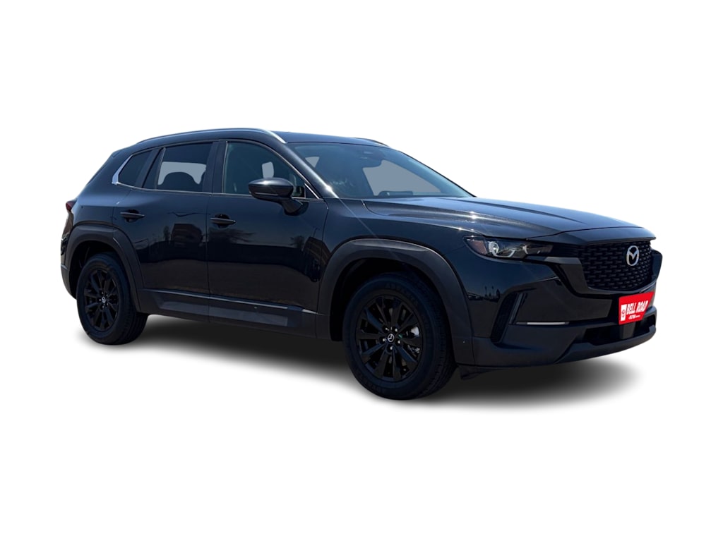 Thumbnail: 2025 Mazda CX-50 - 18