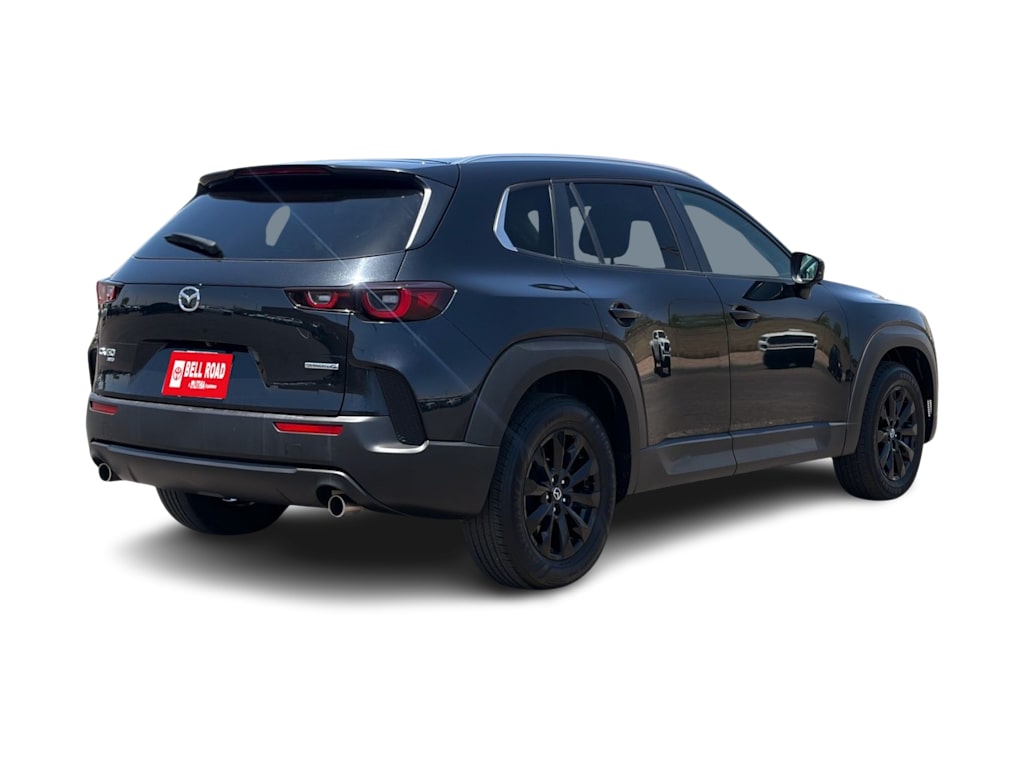 Thumbnail: 2025 Mazda CX-50 - 17