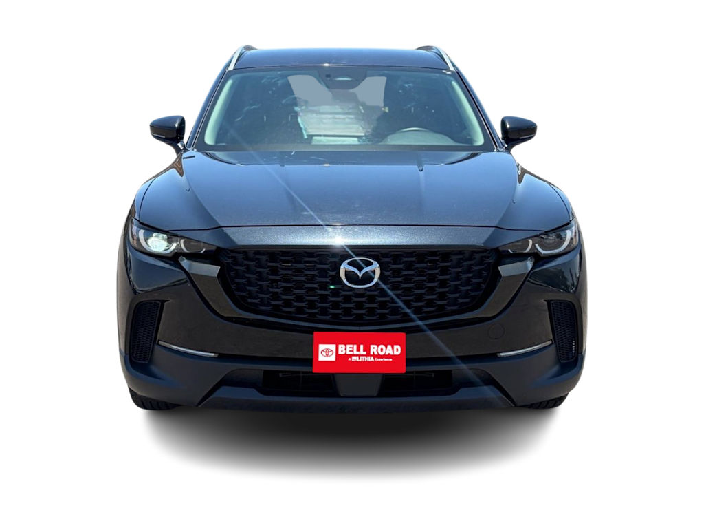 Thumbnail: 2025 Mazda CX-50 - 6
