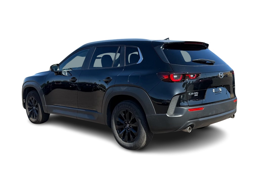 Thumbnail: 2025 Mazda CX-50 - 2
