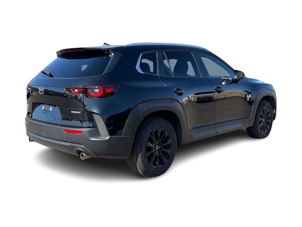 Thumbnail: 2025 Mazda CX-50 - 9