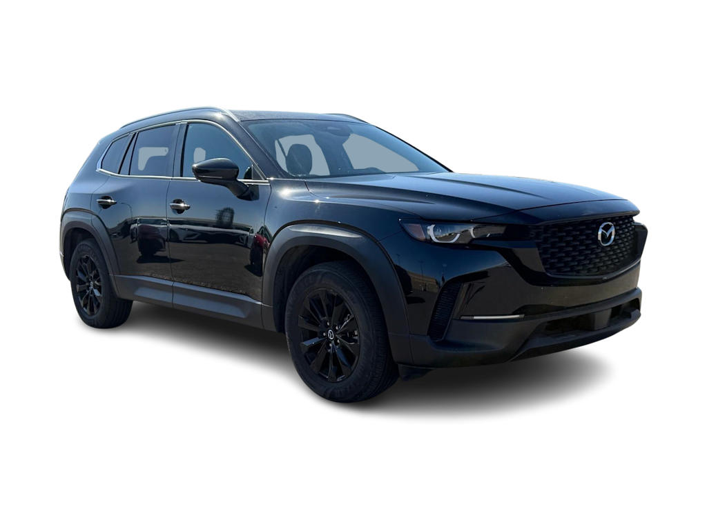 Thumbnail: 2025 Mazda CX-50 - 10