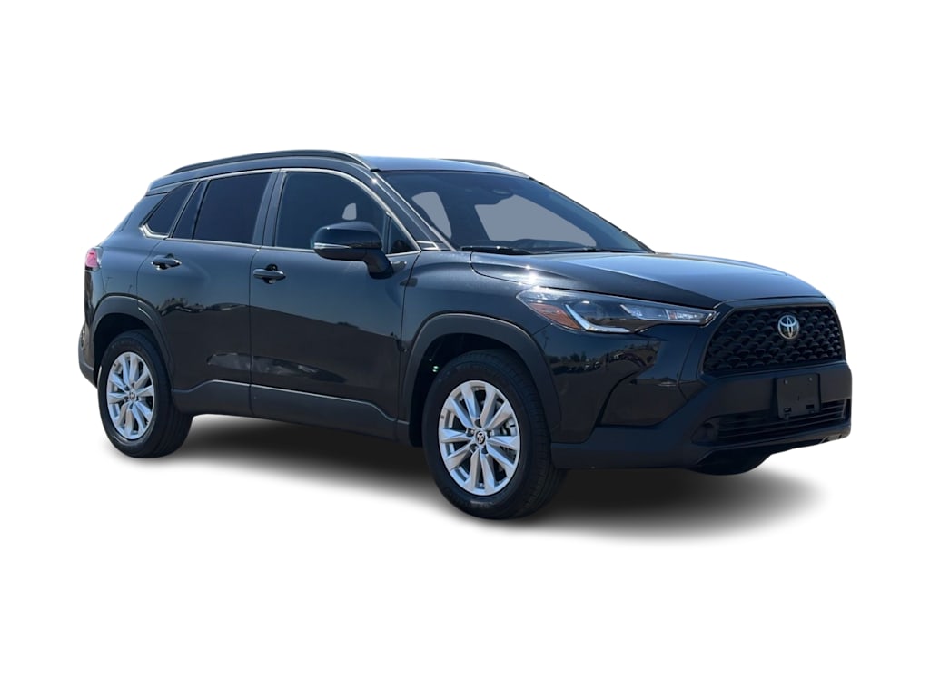Thumbnail: 2025 Toyota Corolla Cross - 18