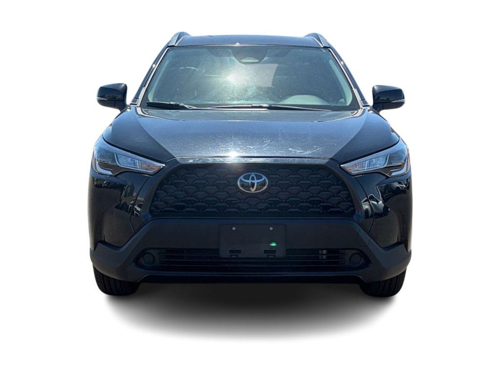 Thumbnail: 2025 Toyota Corolla Cross - 6