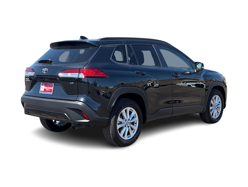 Thumbnail: 2025 Toyota Corolla Cross - 16